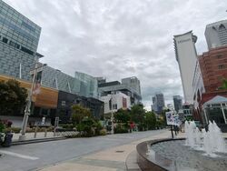 Ngee Ann City Tower A (D9), Shop House #559195741